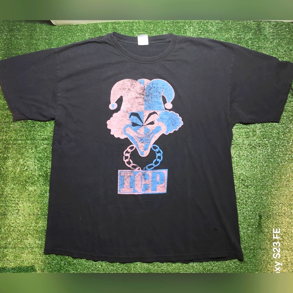 Vintage ICP tee